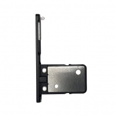 Bandeja de tarjeta SIM negra para Sony Xperia XA1 G3121 